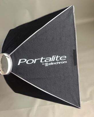 SOFTBOX ELINCHROM