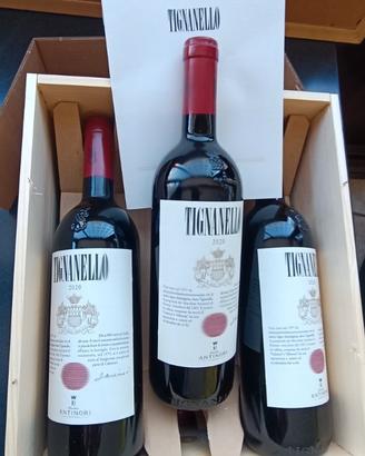 Tignanello 2020