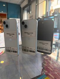 IPHONE 15 128GB PROMO LAMPO