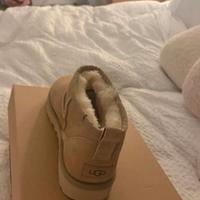 UGG MINI Originali Donna Taglia 37 Colore Castagna