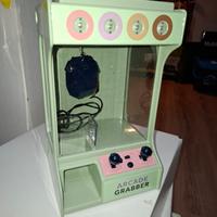 Gioco del braccio meccanico 