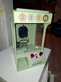 Gioco del braccio meccanico 