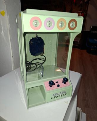 Gioco del braccio meccanico 