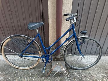 Bici vintage donna ruote 26"