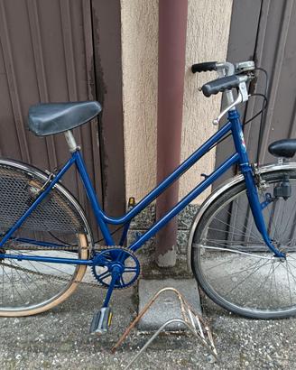 Bici vintage donna ruote 26"