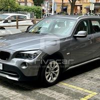 BMW X1 xDrive20d Eletta