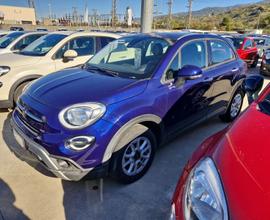 FIAT 500X 500 X 2018 1.3 T4 City Cross 150cv dct