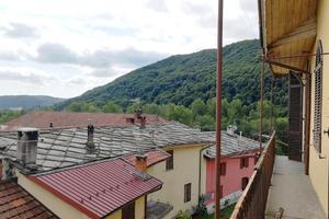 Piccolo trilocale in buone codizioni