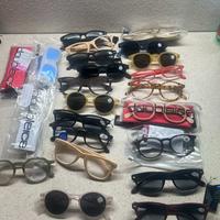 Occhiali da vista nuovi