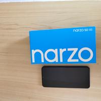 Redmi Narzo 50 5G