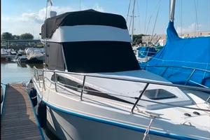 Ala Blu Proteo 28 Fly