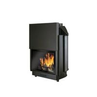 Termocamino Acquatondo 22 plus