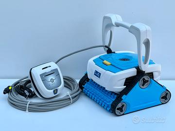 Robot piscina Zodiac CyclonX RC4360