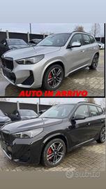 BMW X1 sDrive 18i Msport Pro PREZZO REALE