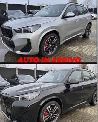 BMW X1 sDrive 18i Msport Pro PREZZO REALE