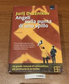ANGELI SULLA PUNTA DI UNO SPILLO, J.Druznikov, 200