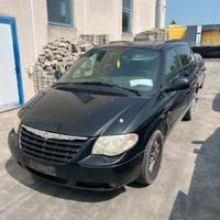 Ricambi Chrysler Voyager 2.8 CRD Anno 2007