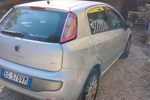 Punto evo