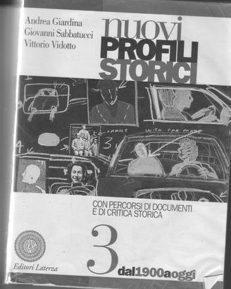 Nuovi profili storici 3