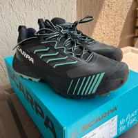 Scarpe trekking donna 37 Scarpa
