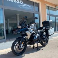 Bmw R 1250 GS Ultimate Edition