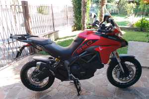Ducati multistrada 950