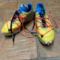 Scarpe Nike x Off White