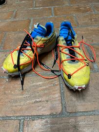 Scarpe Nike x Off White