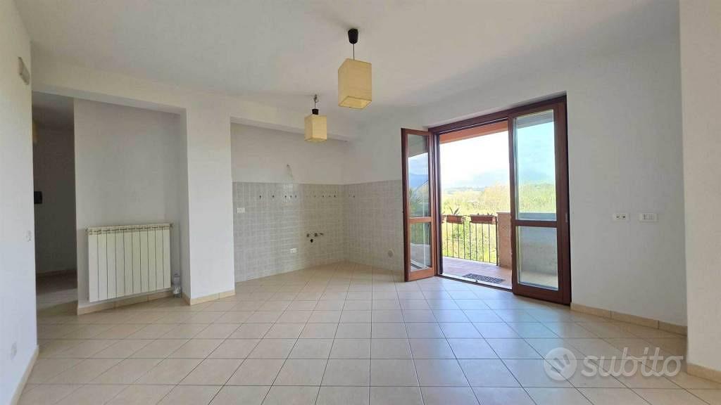 Appartamento – Orte, Orte Scalo - Parco delle Ginestre - Vista 3
