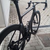 cervello S5 ultegra di2