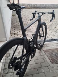 cervello S5 ultegra di2