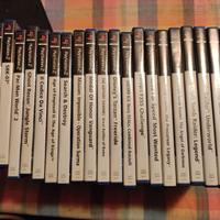Videogiochi PlayStation 2