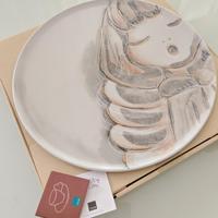 THUN PIATTO - NUOVO CON SCATOLA