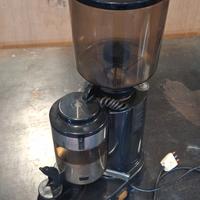 Macina caffè professionale ROSSI RR45 - 2009