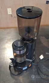 Macina caffè professionale ROSSI RR45 - 2009