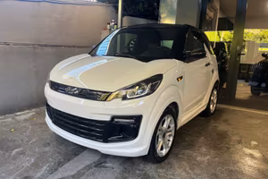 Ligier JS50 Unico proprietario Finanziabile Permut