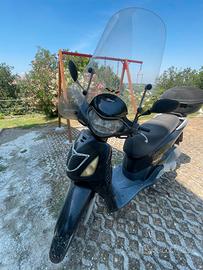 Sh 150 honda