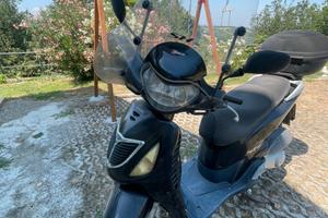 Sh 150 honda