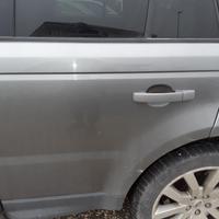 PORTIERA POSTERIORE SINISTRA LAND ROVER Range Rove