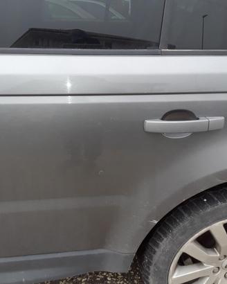 PORTIERA POSTERIORE SINISTRA LAND ROVER Range Rove