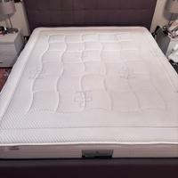 Materasso matrimoniale in memory foam