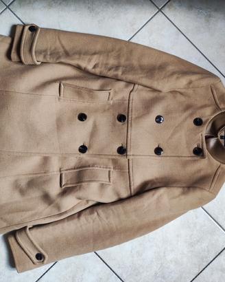Cappotto Tommy Hilfiger XS – Elegante e caldo,