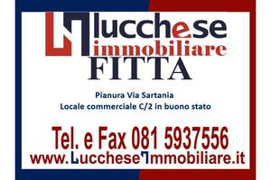 Pianura Via Sartania Rif. 468L