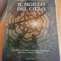 libro thriller 