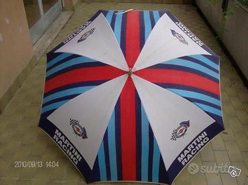 Lancia martini racing