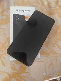 SAMSUNG  GALAXY A05s