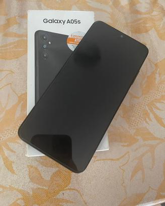 SAMSUNG  GALAXY A05s