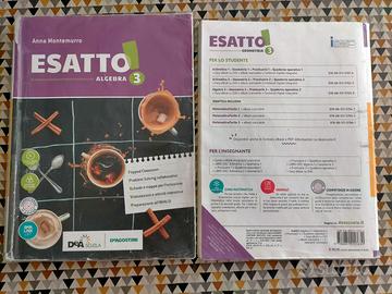 Libri di terza media