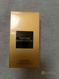 Profumo Black Orchid 30ml