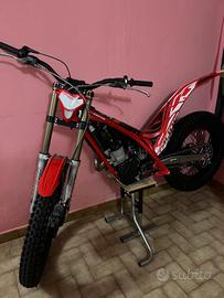 moto trial gas gas
